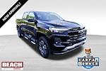 2024 Chevrolet Colorado Crew Cab 4x4 Pickup for sale #G11985A - photo 1