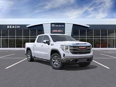 2026 GMC Sierra 1500 Crew Cab 4x4 Pickup for sale #G11960 - photo 1