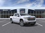 New 2026 GMC Sierra 1500 SLT Crew Cab 4x4 Pickup for sale #G11960 - photo 1