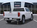 New 2026 GMC Sierra 1500 SLT Crew Cab 4x4 Pickup for sale #G11960 - photo 2