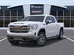 New 2026 GMC Sierra 1500 SLT Crew Cab 4x4 Pickup for sale #G11960 - photo 6