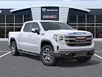 New 2026 GMC Sierra 1500 SLT Crew Cab 4x4 Pickup for sale #G11960 - photo 7