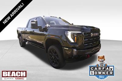 2024 GMC Sierra 2500 Crew Cab 4WD Pickup for sale #G11961A - photo 1