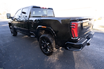 2024 GMC Sierra 2500 Crew Cab 4WD Pickup for sale #G11961A - photo 5