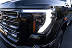 2024 GMC Sierra 2500 Crew Cab 4WD Pickup for sale #G11961A - photo 38