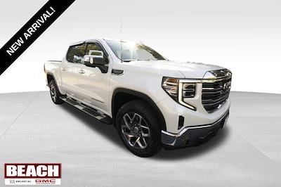 2022 GMC Sierra 1500 Crew Cab 4WD Pickup for sale #G11974B - photo 1