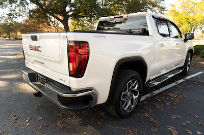 2022 GMC Sierra 1500 Crew Cab 4WD Pickup for sale #G11974B - photo 2