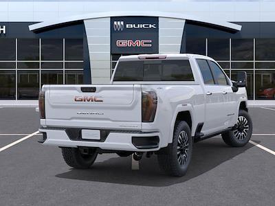 2025 GMC Sierra 2500 Crew Cab 4x4 Pickup for sale #G11962 - photo 2