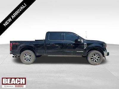 2022 Ford F-250 Crew Cab 4x4 Pickup for sale #G11962A - photo 1