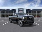 2025 GMC Sierra 2500 Crew Cab 4x4 Pickup for sale #G11964 - photo 1
