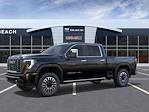 2025 GMC Sierra 2500 Crew Cab 4x4 Pickup for sale #G11964 - photo 3