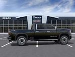 2025 GMC Sierra 2500 Crew Cab 4x4 Pickup for sale #G11964 - photo 5