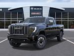2025 GMC Sierra 2500 Crew Cab 4x4 Pickup for sale #G11964 - photo 6