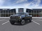 2025 GMC Sierra 2500 Crew Cab 4x4 Pickup for sale #G11964 - photo 8