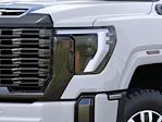 2025 GMC Sierra 2500 Crew Cab 4x4 Pickup for sale #G11965 - photo 10