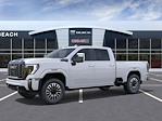 2025 GMC Sierra 2500 Crew Cab 4x4 Pickup for sale #G11965 - photo 3