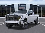 2025 GMC Sierra 2500 Crew Cab 4x4 Pickup for sale #G11965 - photo 6