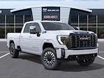 2025 GMC Sierra 2500 Crew Cab 4x4 Pickup for sale #G11965 - photo 7
