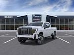 2025 GMC Sierra 2500 Crew Cab 4x4 Pickup for sale #G11965 - photo 8