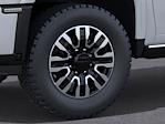 2025 GMC Sierra 2500 Crew Cab 4x4 Pickup for sale #G11965 - photo 9