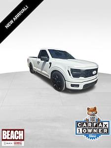 2024 Ford F-150 Regular Cab 4x2 Pickup for sale #G11965A - photo 1