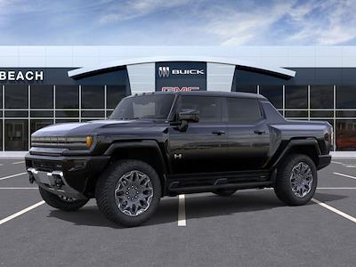 New 2026 GMC Hummer EV Pickup 3X Crew Cab AWD Pickup for sale #G11970 - photo 2