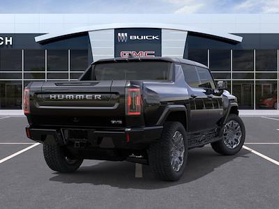 New 2026 GMC Hummer EV Pickup 3X Crew Cab AWD Pickup for sale #G11970 - photo 2