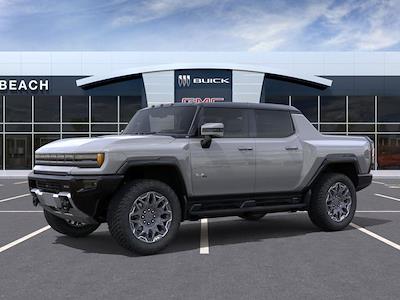 New 2026 GMC Hummer EV Pickup 3X Crew Cab AWD Pickup for sale #G11971 - photo 2