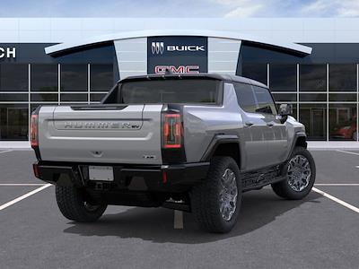 New 2026 GMC Hummer EV Pickup 3X Crew Cab AWD Pickup for sale #G11971 - photo 2