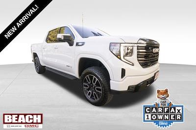 2023 GMC Sierra 1500 Crew Cab 4WD Pickup for sale #G11973A - photo 1
