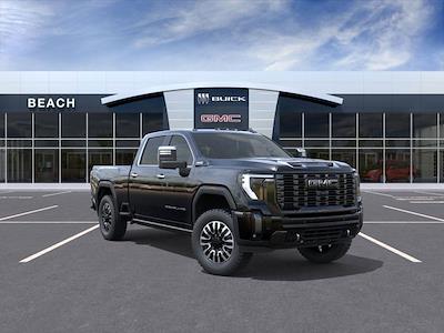 2025 GMC Sierra 2500 Crew Cab 4x4 Pickup for sale #G11974 - photo 1