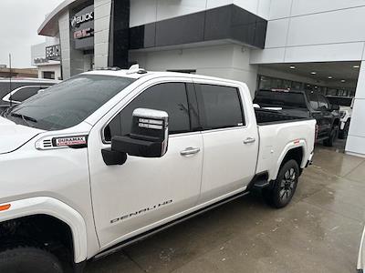 2024 GMC Sierra 2500 Crew Cab 4WD Pickup for sale #G11974A - photo 1