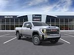 2025 GMC Sierra 2500 Crew Cab 4x4 Pickup for sale #G11981 - photo 1