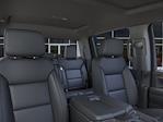 2025 GMC Sierra 2500 Crew Cab 4x4 Pickup for sale #G11981 - photo 24