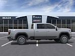 2025 GMC Sierra 2500 Crew Cab 4x4 Pickup for sale #G11981 - photo 5