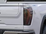 2025 GMC Sierra 2500 Crew Cab 4x4 Pickup for sale #G11982 - photo 11
