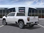 2025 GMC Sierra 2500 Crew Cab 4x4 Pickup for sale #G11982 - photo 3