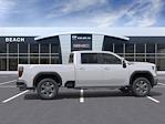 2025 GMC Sierra 2500 Crew Cab 4x4 Pickup for sale #G11982 - photo 5