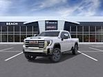 2025 GMC Sierra 2500 Crew Cab 4x4 Pickup for sale #G11982 - photo 8