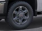 2025 GMC Sierra 2500 Crew Cab 4x4 Pickup for sale #G11982 - photo 9