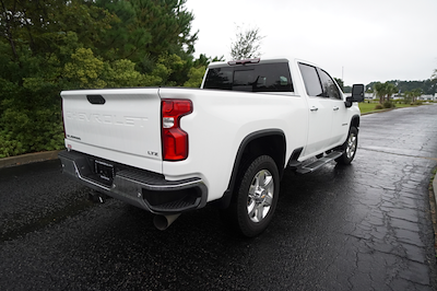 2022 Chevrolet Silverado 2500 Crew Cab 4WD Pickup for sale #G11982A - photo 2