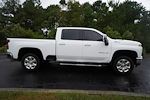 2022 Chevrolet Silverado 2500 Crew Cab 4WD Pickup for sale #G11982A - photo 3