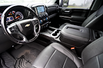 2022 Chevrolet Silverado 2500 Crew Cab 4WD Pickup for sale #G11982A - photo 25