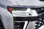 2022 Chevrolet Silverado 2500 Crew Cab 4WD Pickup for sale #G11982A - photo 38