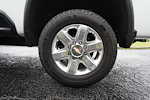 2022 Chevrolet Silverado 2500 Crew Cab 4WD Pickup for sale #G11982A - photo 44