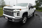 2022 Chevrolet Silverado 2500 Crew Cab 4WD Pickup for sale #G11982A - photo 7