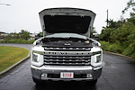 2022 Chevrolet Silverado 2500 Crew Cab 4WD Pickup for sale #G11982A - photo 9