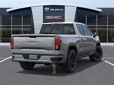 2025 GMC Sierra 1500 Crew Cab 4x4 Pickup for sale #G11983 - photo 2