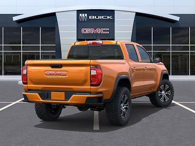 2025 GMC Canyon Crew Cab 4x4 Pickup for sale #G11985 - photo 2
