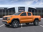 2025 GMC Canyon Crew Cab 4x4 Pickup for sale #G11985 - photo 3